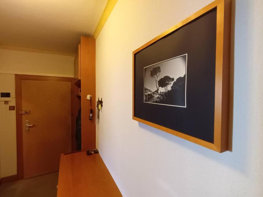 Modernes Apartment In Wien المظهر الخارجي الصورة