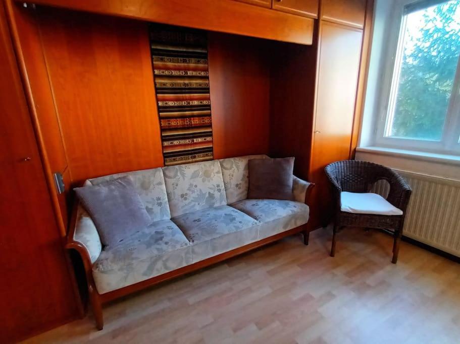 Modernes Apartment In Wien المظهر الخارجي الصورة