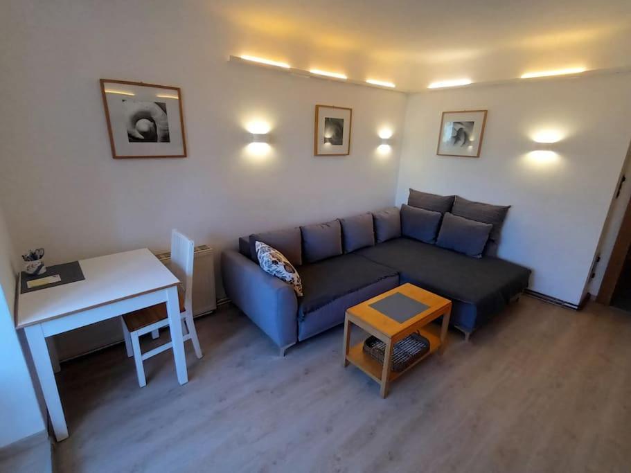 Modernes Apartment In Wien المظهر الخارجي الصورة