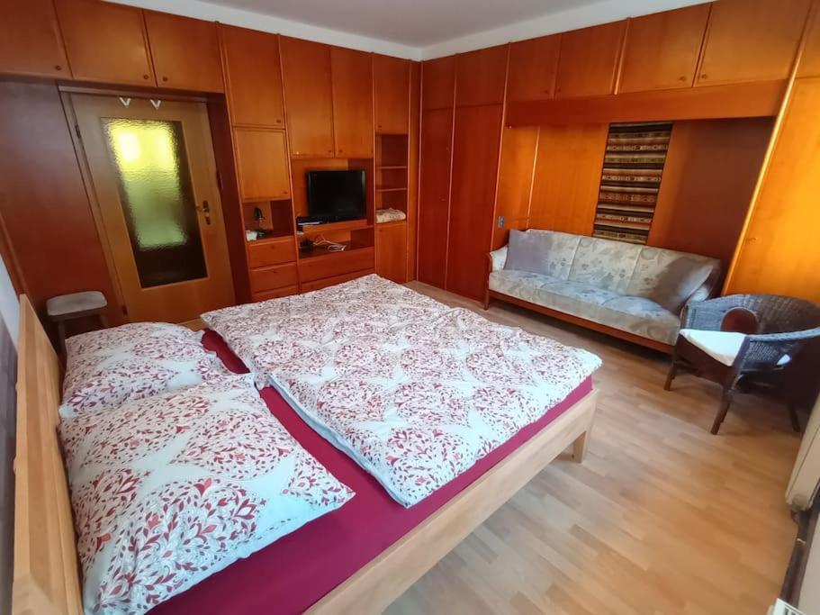 Modernes Apartment In Wien المظهر الخارجي الصورة