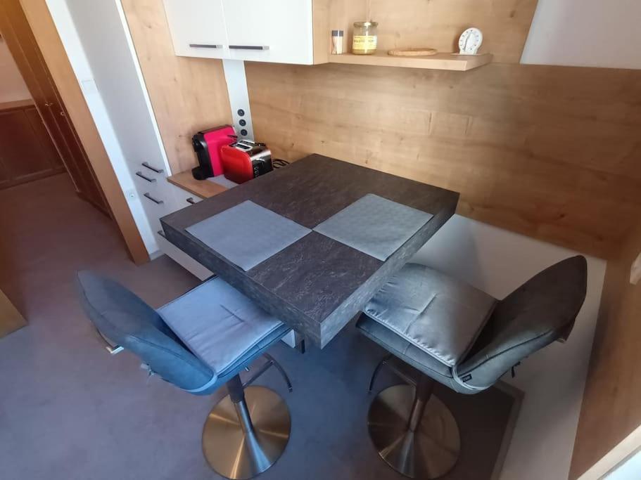 Modernes Apartment In Wien المظهر الخارجي الصورة