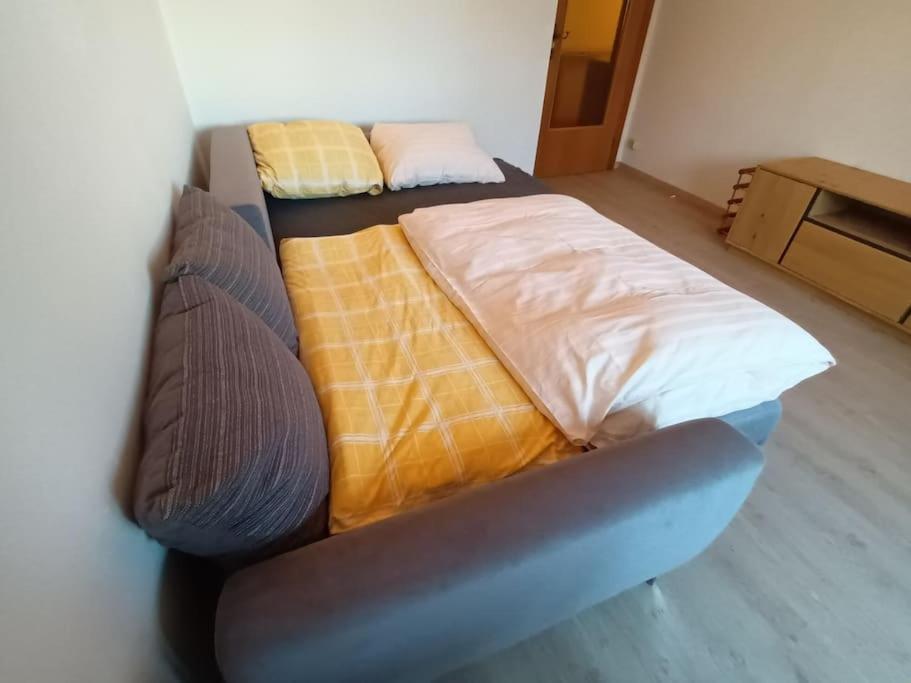 Modernes Apartment In Wien المظهر الخارجي الصورة