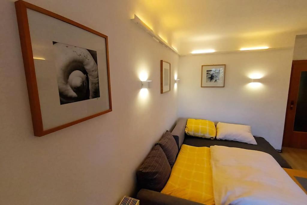 Modernes Apartment In Wien المظهر الخارجي الصورة