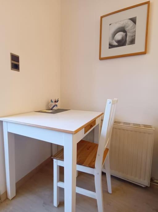 Modernes Apartment In Wien المظهر الخارجي الصورة