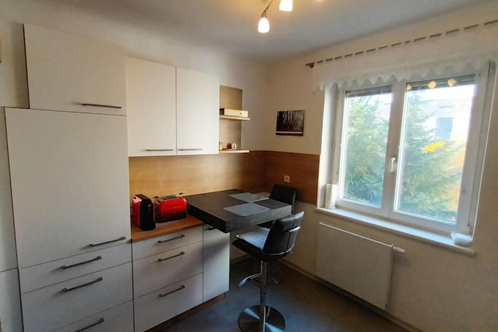 Modernes Apartment In Wien المظهر الخارجي الصورة