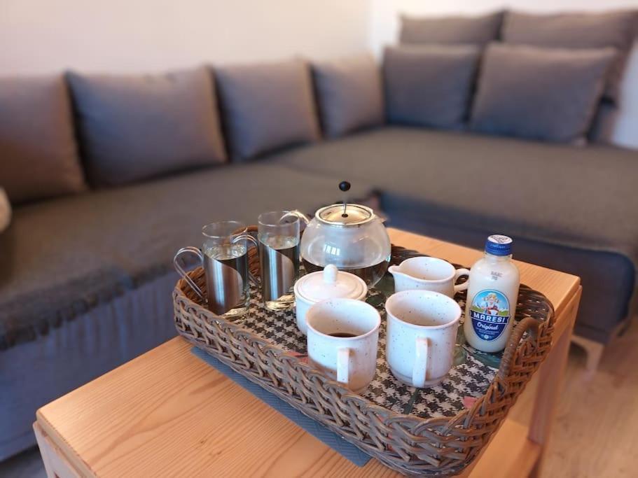 Modernes Apartment In Wien المظهر الخارجي الصورة