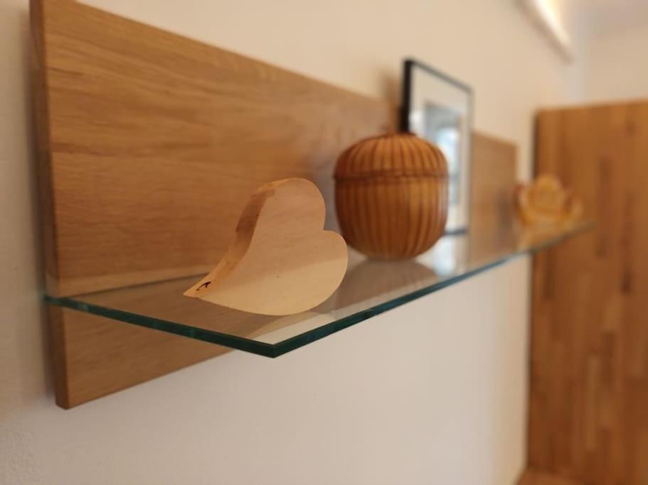 Modernes Apartment In Wien المظهر الخارجي الصورة