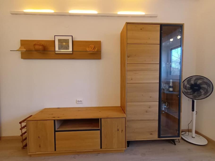 Modernes Apartment In Wien المظهر الخارجي الصورة