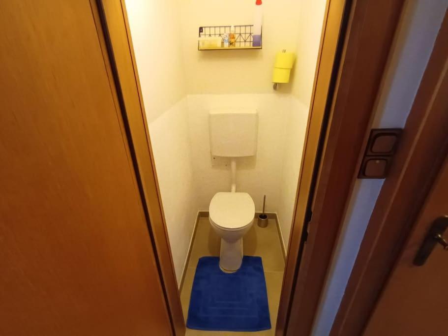 Modernes Apartment In Wien المظهر الخارجي الصورة