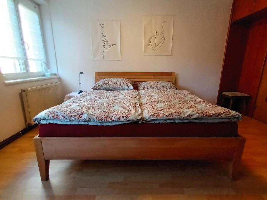 Modernes Apartment In Wien المظهر الخارجي الصورة
