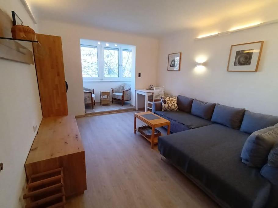 Modernes Apartment In Wien المظهر الخارجي الصورة