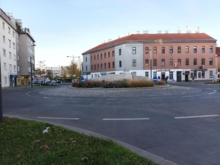Modernes Apartment In Wien المظهر الخارجي الصورة
