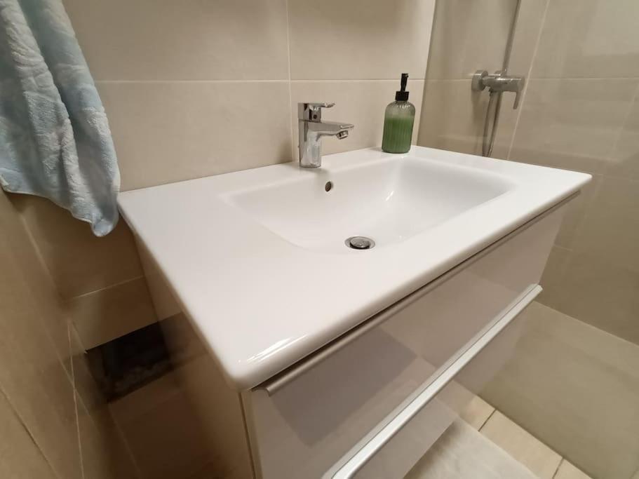 Modernes Apartment In Wien المظهر الخارجي الصورة