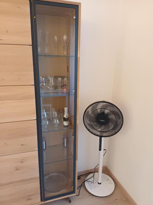 Modernes Apartment In Wien المظهر الخارجي الصورة